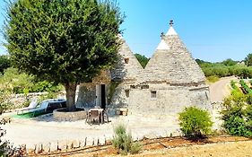 Trullo Roverella