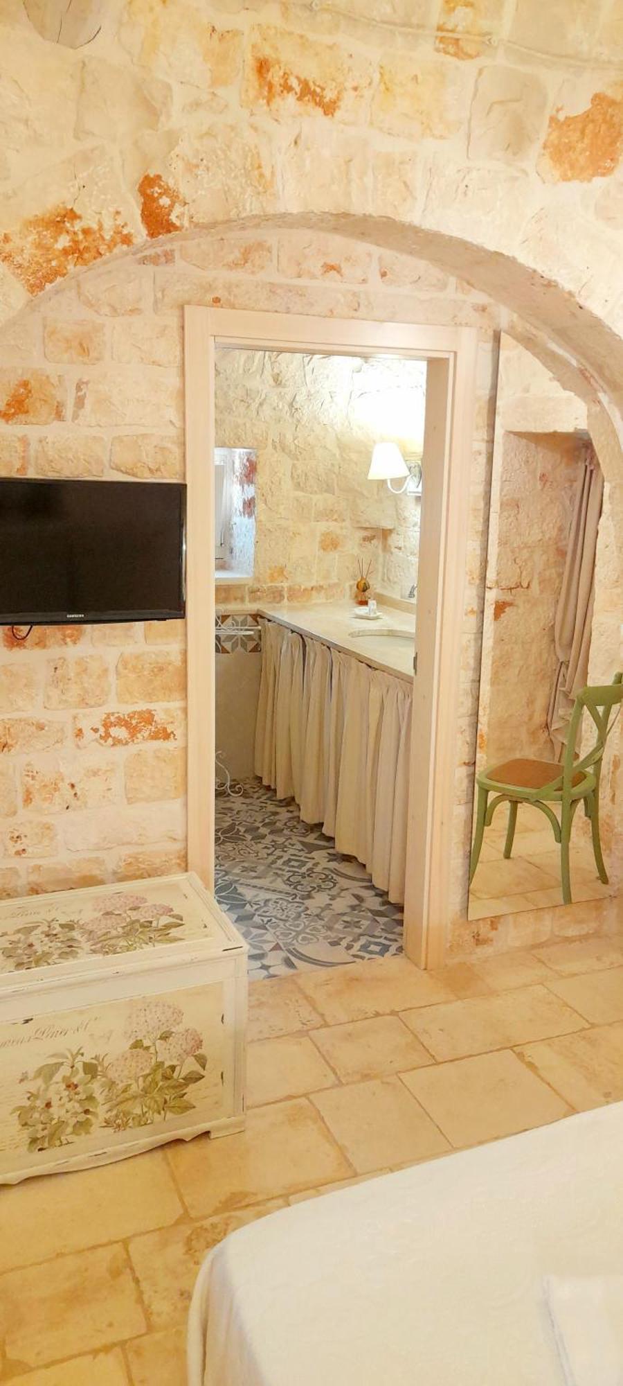 Trullo Roverella Locorotondo Extérieur photo
