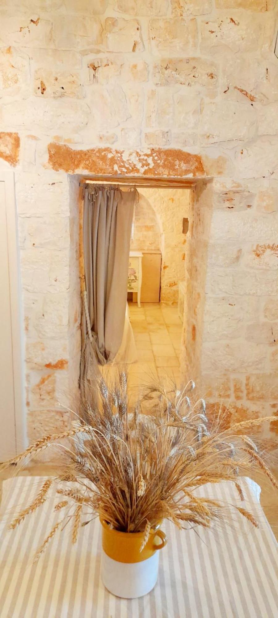 Trullo Roverella Locorotondo Extérieur photo