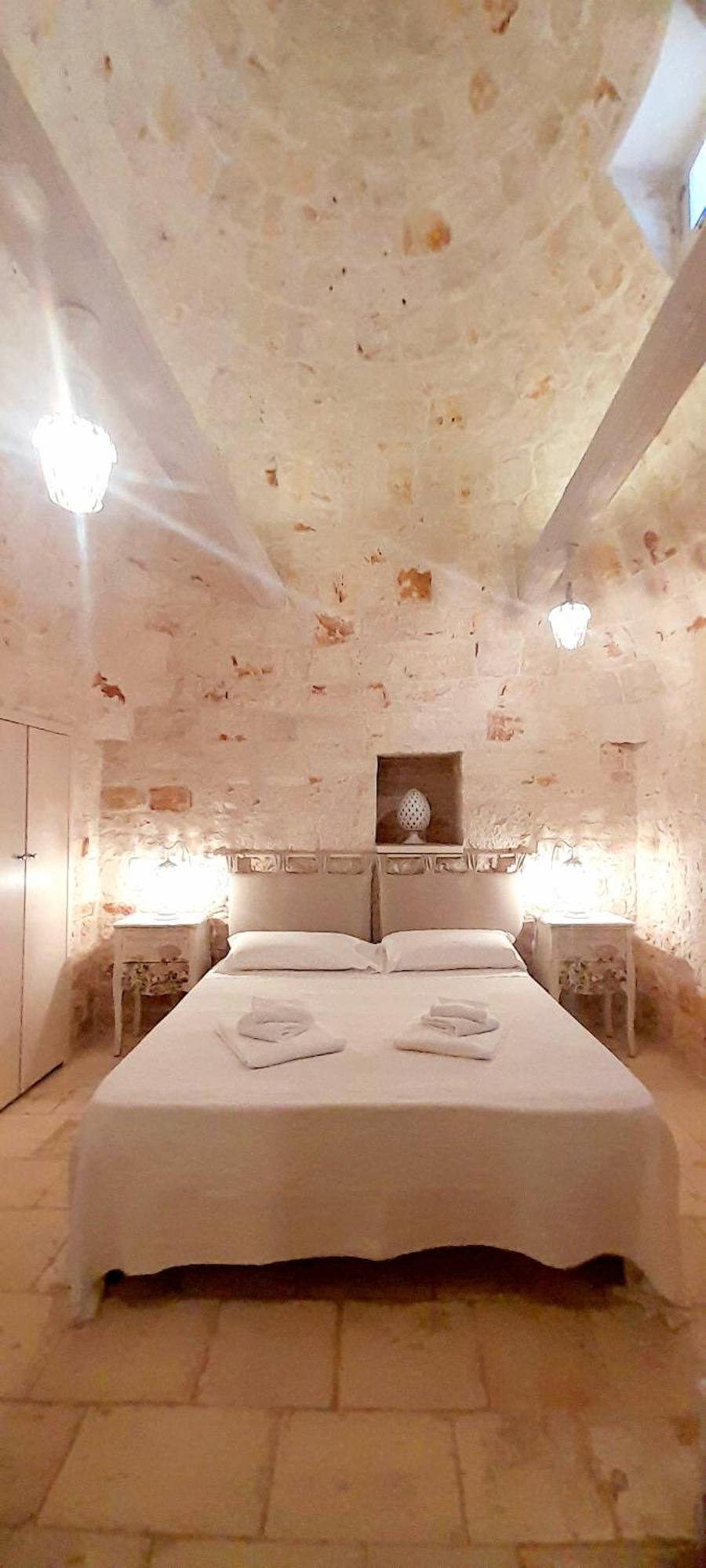 Trullo Roverella Locorotondo Extérieur photo