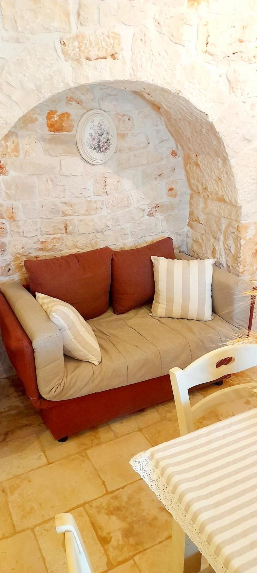 Trullo Roverella Locorotondo Extérieur photo